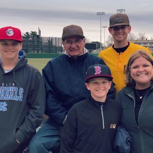 Meet your Posher, Karl